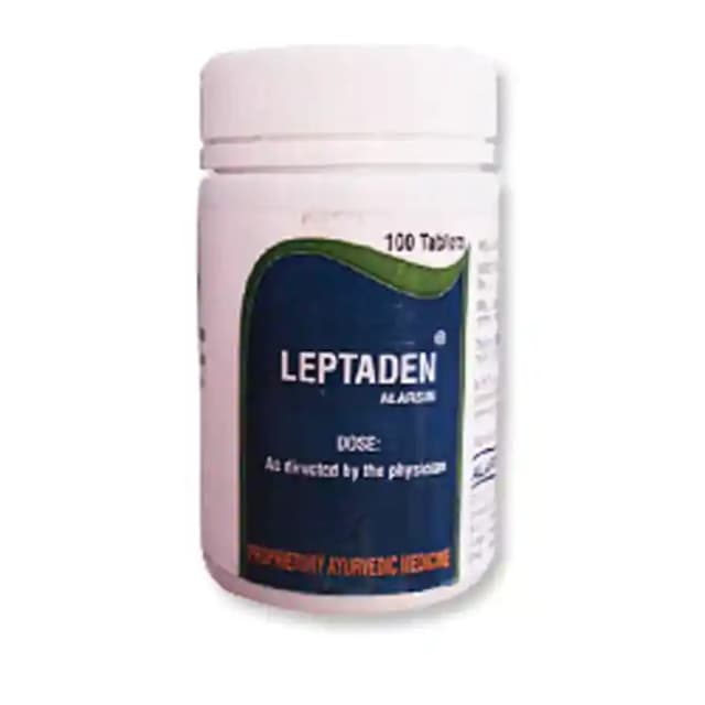 Leptaden (1 Packet Of 100 tablets)