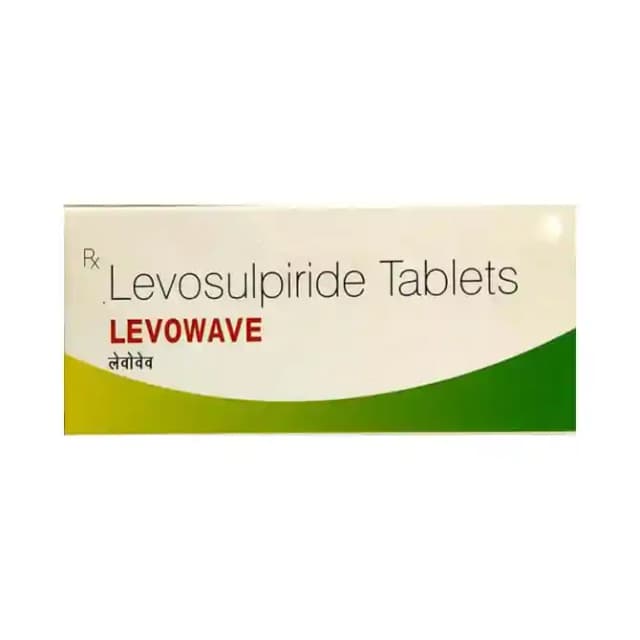 Levowave (10 tablets in 1 strip)