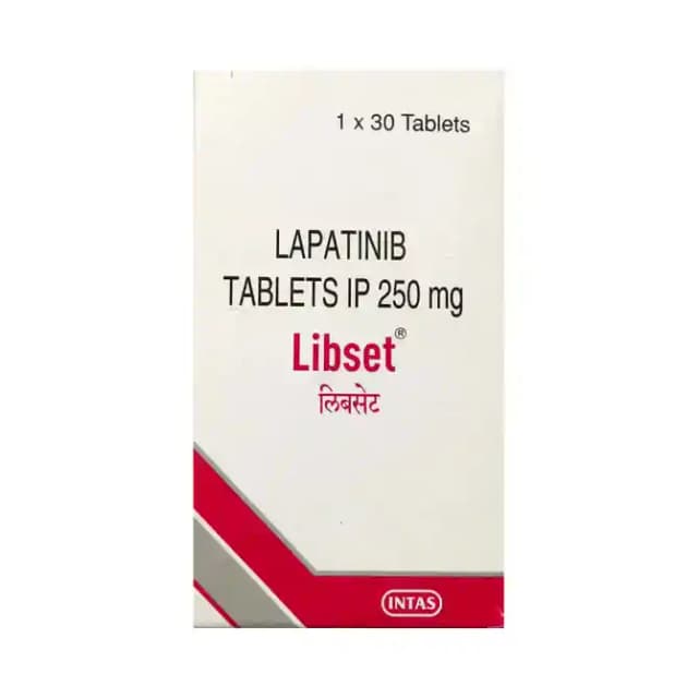 Libset (30 tablets in 1 bottle)