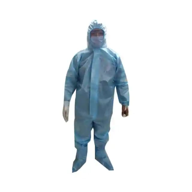 Life Care Medical Disposable PPE Kit XL (1 Packet Of 1 Kit)