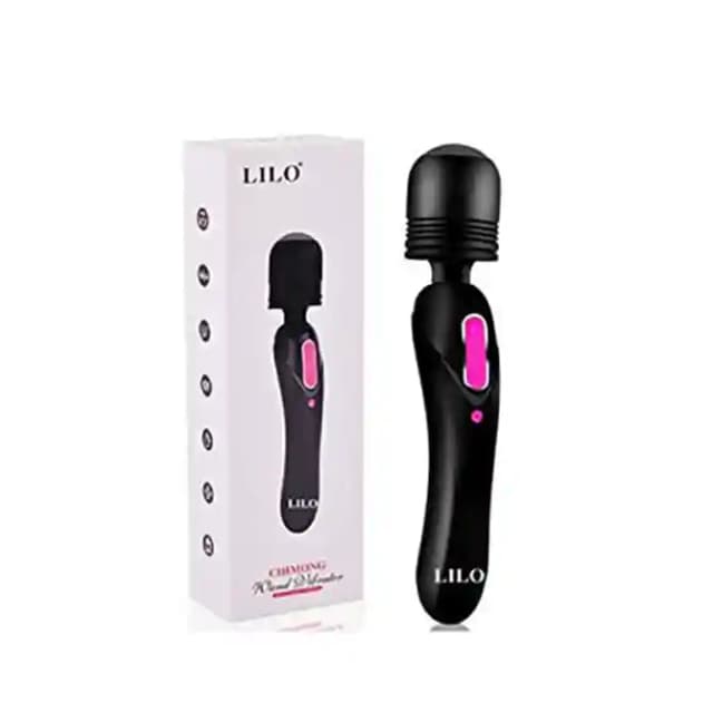 Lilo Chimong Massager (1 Box Of 1 Unit)