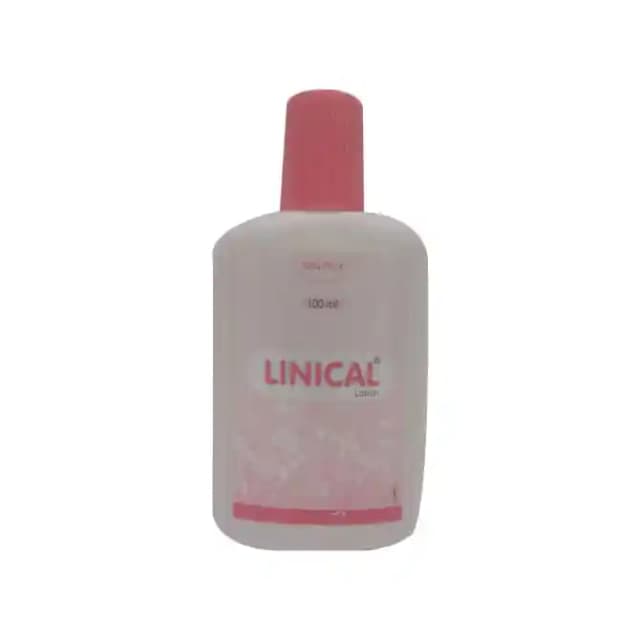 Linical Lotion (1 Bottle of 100 ml Lotion)