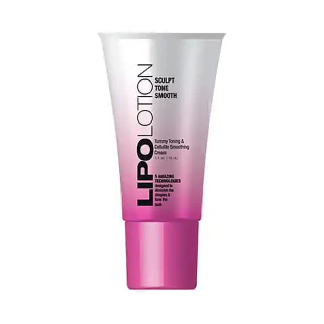 Lipo Lotion (1 Bottle of 60 gm Lotion)