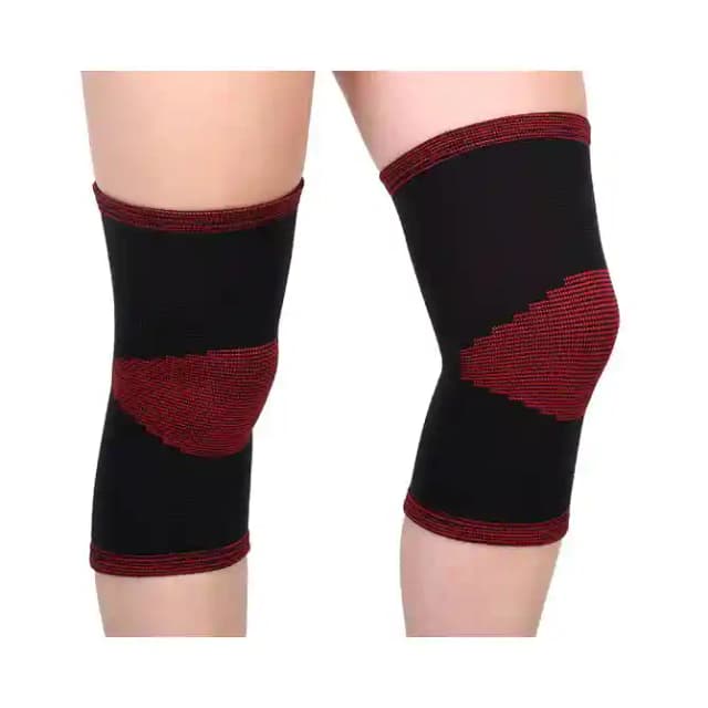 Longlife Designer Knee Cap Small (1 Packet Of 2 units)