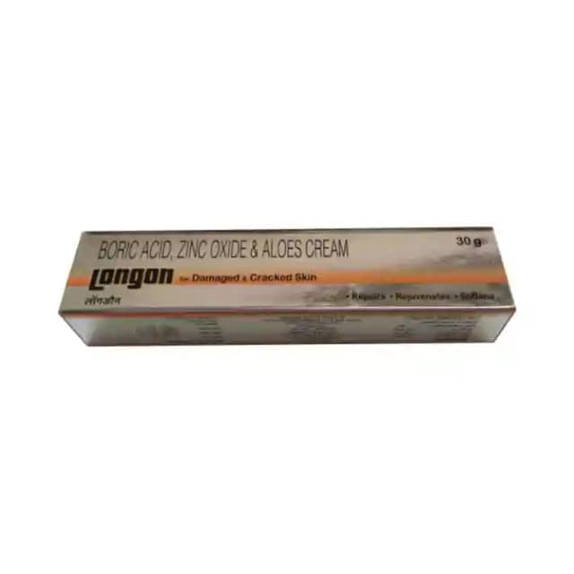 Longon Cream (1 Tube Of 30 gm Cream)