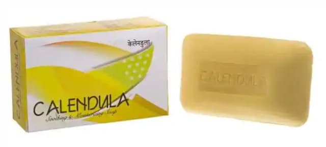 Lords Caledula Soap (1 Packet Of 75 gm Soap)