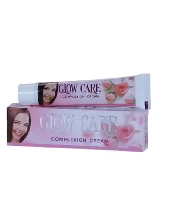 Lords Glow Care Complexion Cream (1 Tube Of 25 gm Cream)
