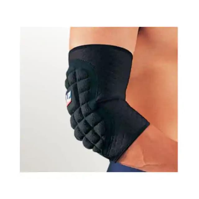 LP #561CP Elbow Pad Single Large (1 Packet Of 1 Unit)