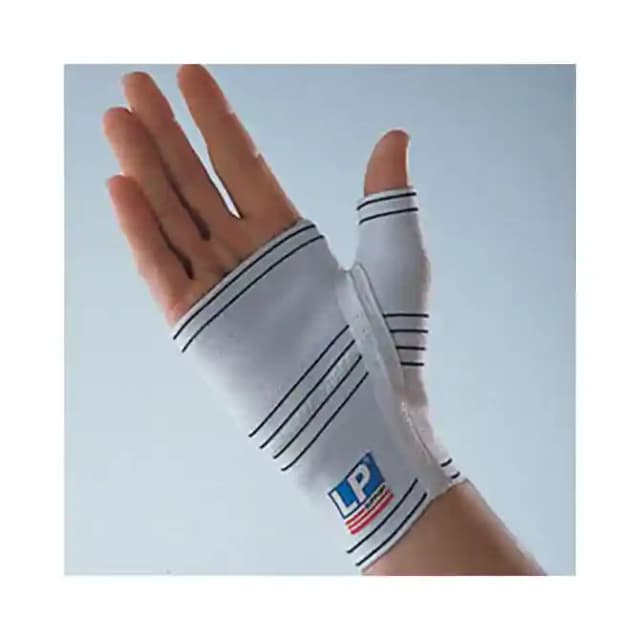 LP #605 Palm Brace Large (1 Packet Of 1 Band)