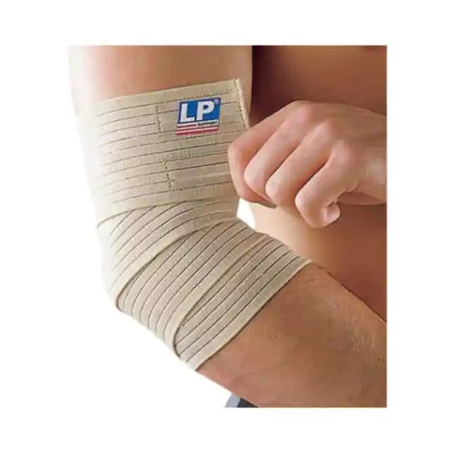 LP #632 Elbow Wrap (Single) (1 Packet Of 1 Unit)