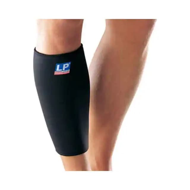 LP #718 Neoprene Shin & Calf Sleeve XL (1 Packet Of 1 Unit)