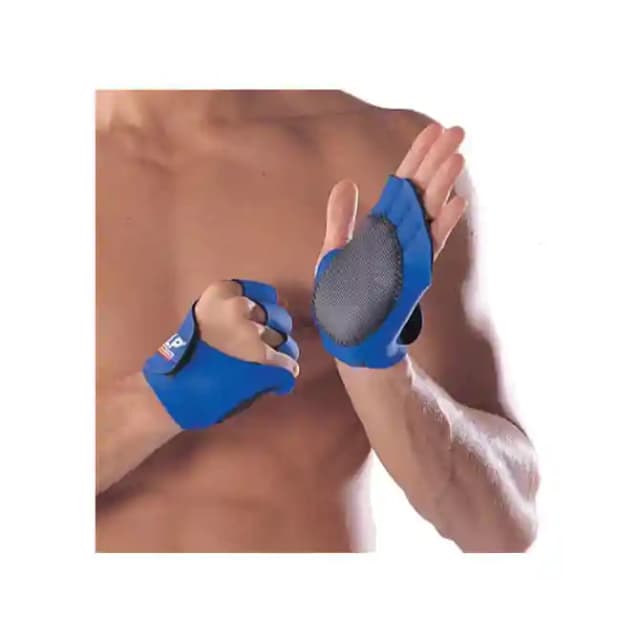 LP 750 Fitness Gloves (Pair) Large Blue (1 Box Of 1 Device)