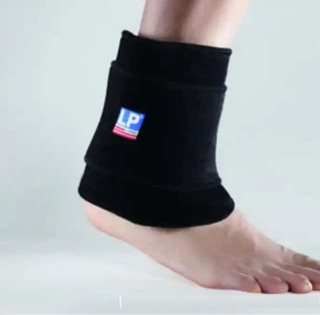 LP #794 Ice and Hot Wrap (1 Packet Of 1 Unit)