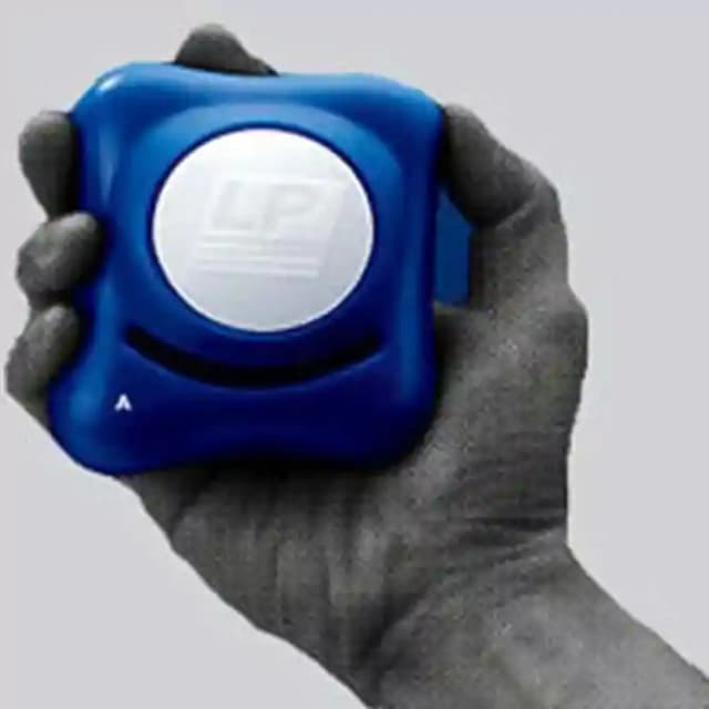 LP #878 Gripbuddy (Size Level 1) (1 Packet Of 1 Device)