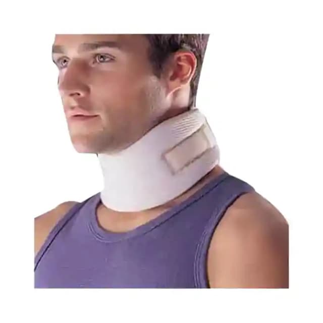 LP #906 Cervical Collar Support Large (1 Packet Of 1 Unit)