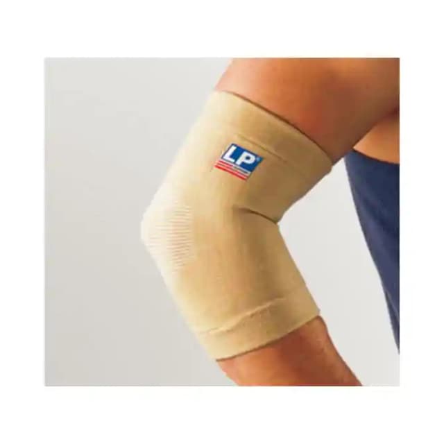 LP #943 Elbow Support Single Large (1 Packet Of 1 Unit)