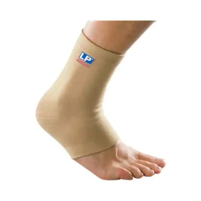 LP #944 Ankle Support Single Large (1 Packet Of 1 Unit)