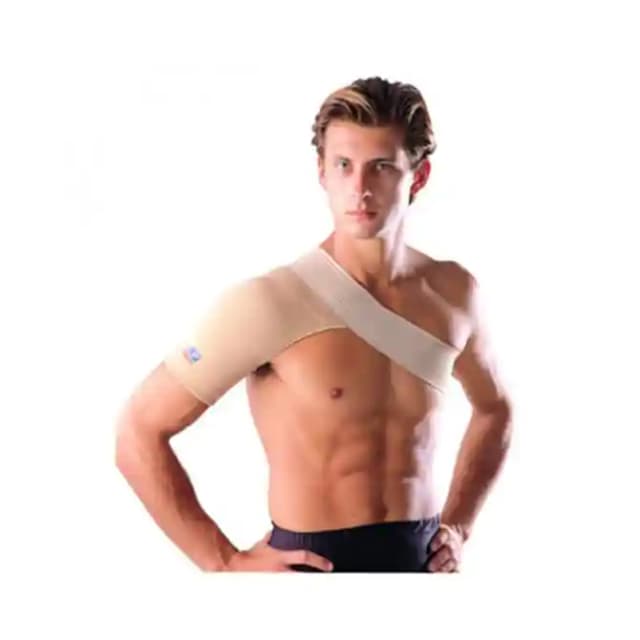 LP #958 Shoulder Support Small (1 Packet Of 1 Unit)