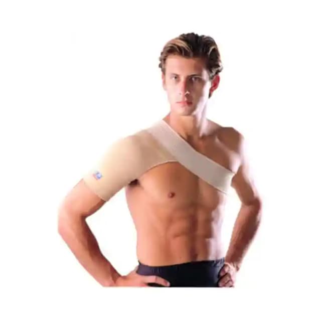 LP #958 Shoulder Support XL (1 Packet Of 1 Unit)