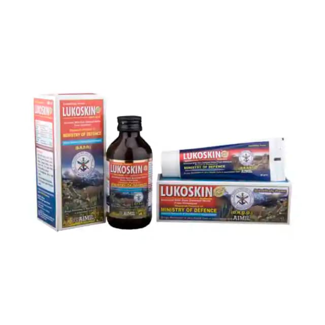Lukoskin Kit (1 Packet Of 1 Kit)
