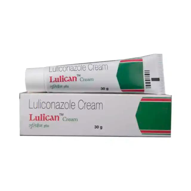 Lulican Cream Large (30 gm in 1 tube)