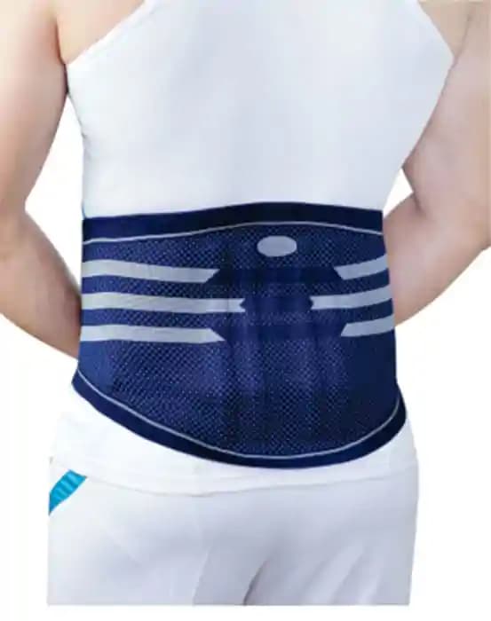 Lumbo Grip Lumbo Sacral Corset XXL (1 Box Of 1 Unit)