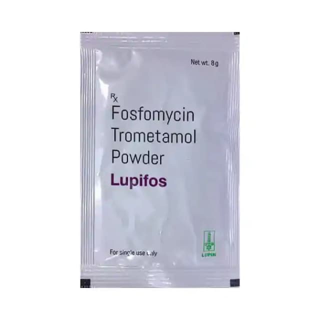 Lupifos Powder (8 gm in 1 sachet)