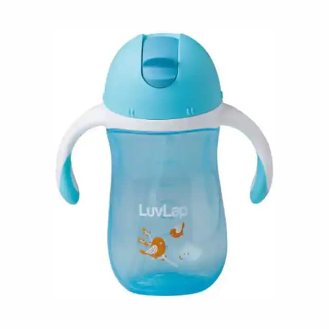 LuvLap Sipper (1 Packet Of 160 ml Sipper)