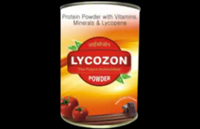 Lycozon Powder (1 Box Of 200 gm Powder)