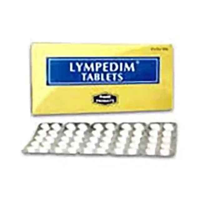 Lympedim (1 Strip Of 10 tablets)