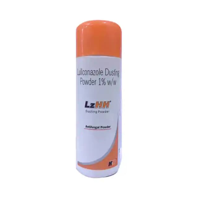 LzHH Dusting Powder (100 gm in 1 bottle)