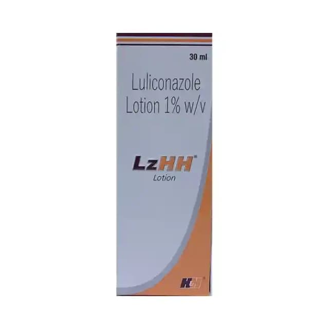 LzHH Lotion (30 ml in 1 bottle)