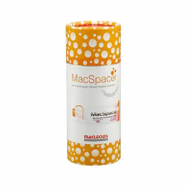 Macspacer Kit (1 Packet Of 1 Kit)