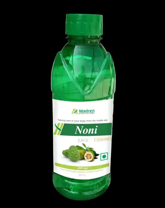 Madren Healthcare Noni Juice (1 Bottle of 500 ml Juice)