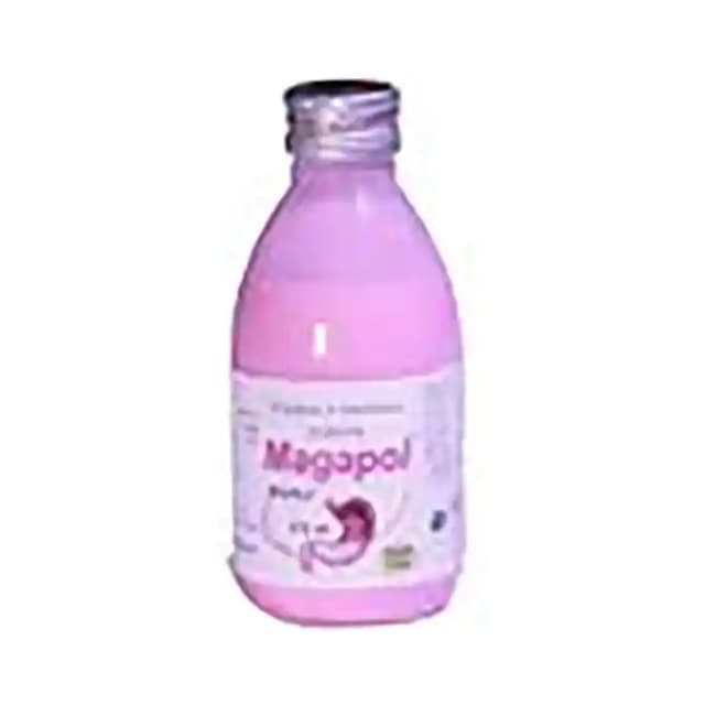 Magapol Gel (170 ml in 1 tube)