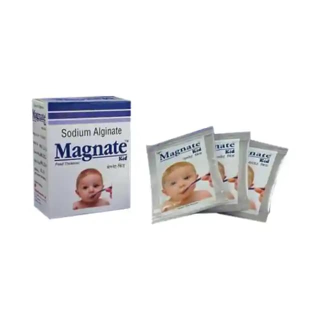 Magnate Kid Sachet (1 Packet Of 1 gm Sachet)
