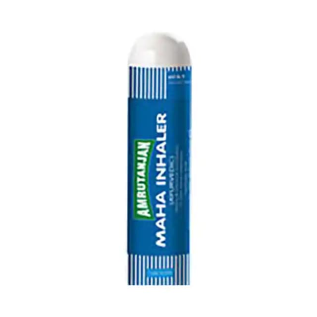 Maha Inhaler (1 Packet Of 1 Inhaler)
