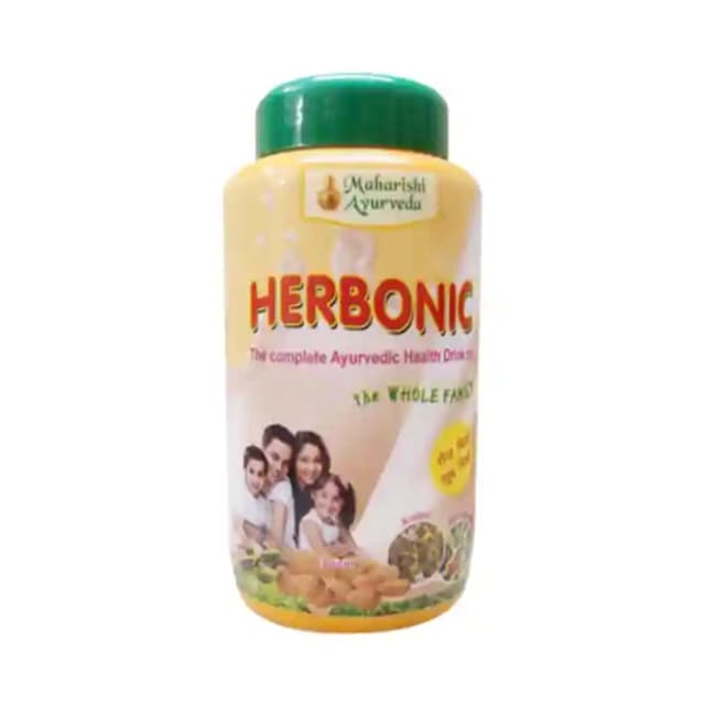 Maharishi Herbonic (1 Box Of 450 gm Powder)