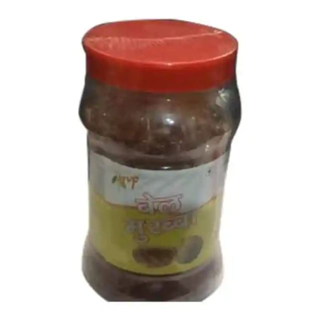 Maheshwari Bel Murabba (1 Jar Of 500 gm Paste)