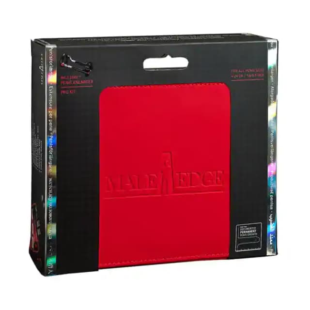 Male Edge Penis Enlarger Pro Kit (1 Box Of 1 Kit)