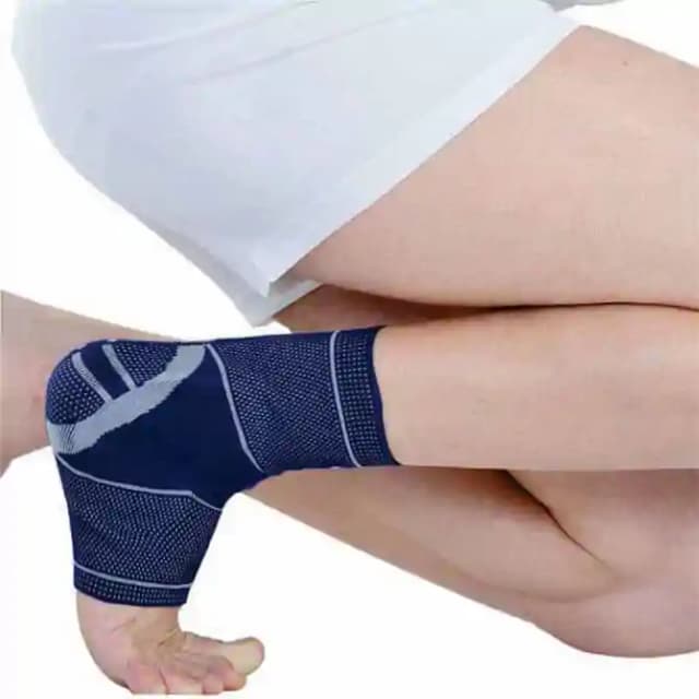 Malleo Grip Ankle Brace XL (1 Box Of 1 Unit)