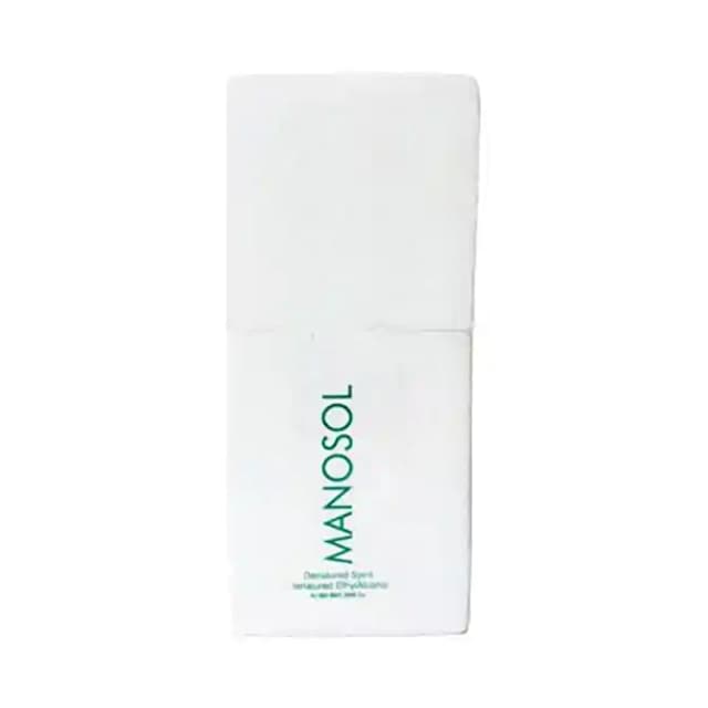 Manosol Denatured Spirit (250 ml in 1 bottle)