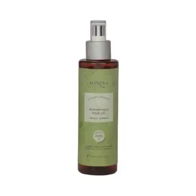 Mantra Mahabhringraj Hair Oil (1 Bottle of 250 ml Oil)
