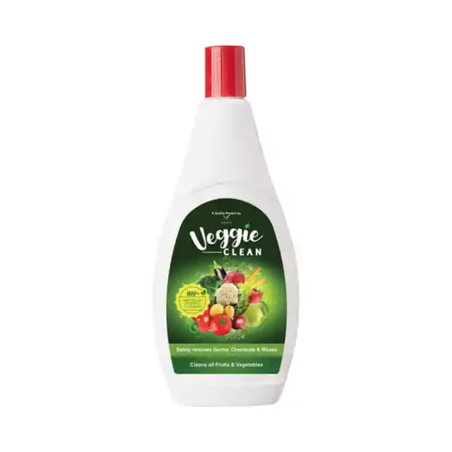 Marico Veggie Clean (1 Bottle of 400 ml Liquid)