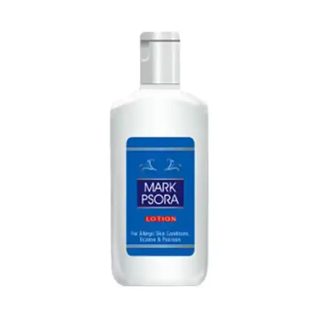 Mark Psora Lotion (1 Bottle of 100 ml Lotion)