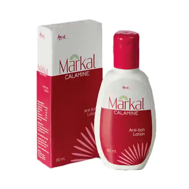 Markal Lotion (1 Bottle of 60 ml Lotion)