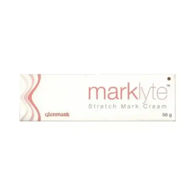 Marklyte Cream (1 Tube Of 50 gm Cream)