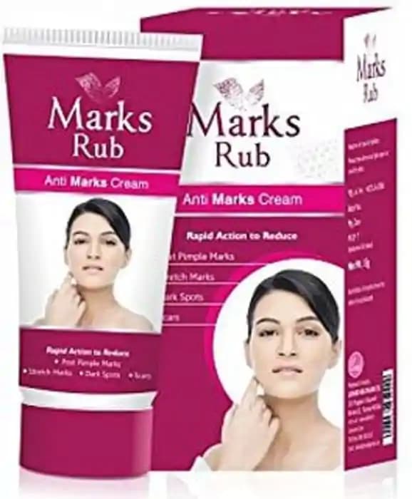 Marks Rub Cream (1 Tube Of 30 gm Cream)