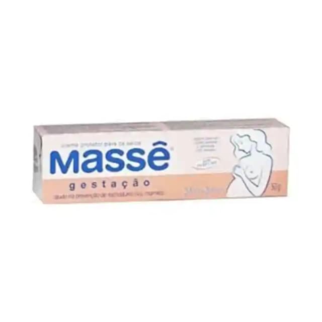 Masse Cream (1 Tube Of 20 gm Cream)