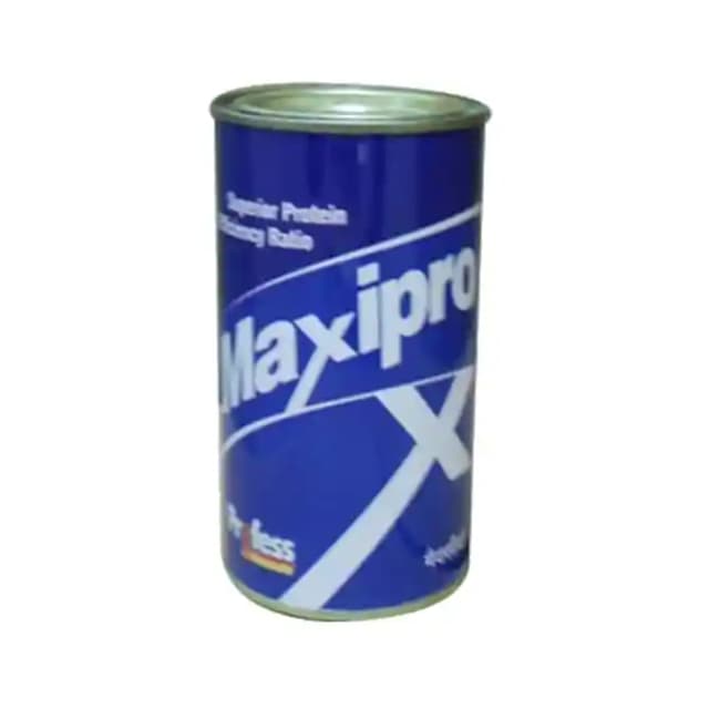 Maxipro Powder (1 Box Of 200 gm Powder)